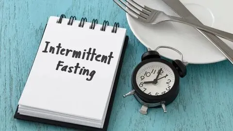 How do You Count Intermittent Fasting Hours