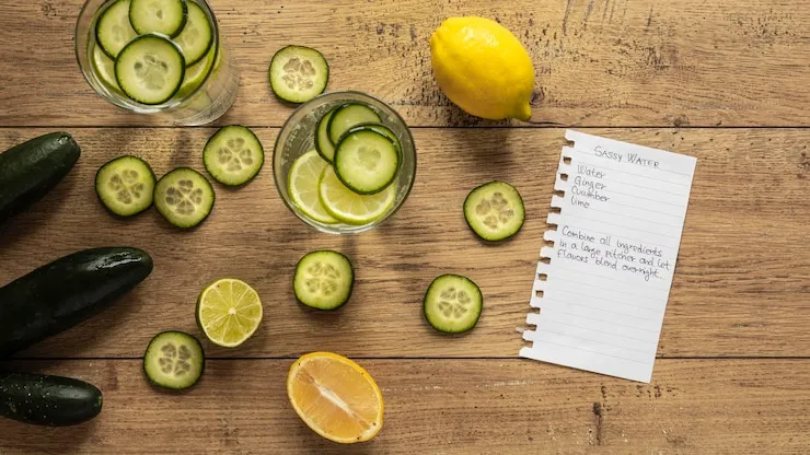 Cucumber and Fasting: What You Need to Know