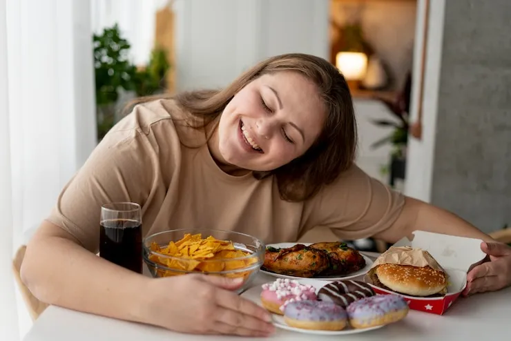 Intermittent Fasting: Impact on Menstrual Health