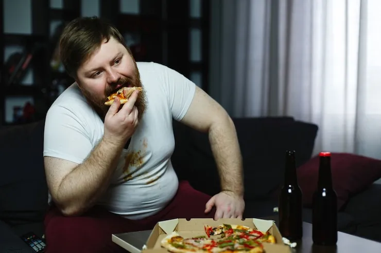 Understanding the Long-Term Effects of Starvation