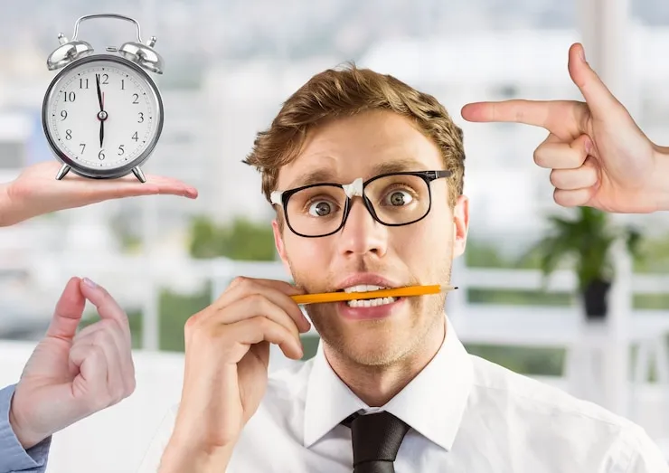 Understanding the Meaning of Intermittent Usage