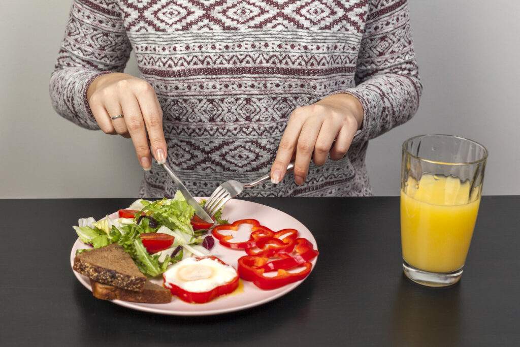 Good Foods To Break A Fast