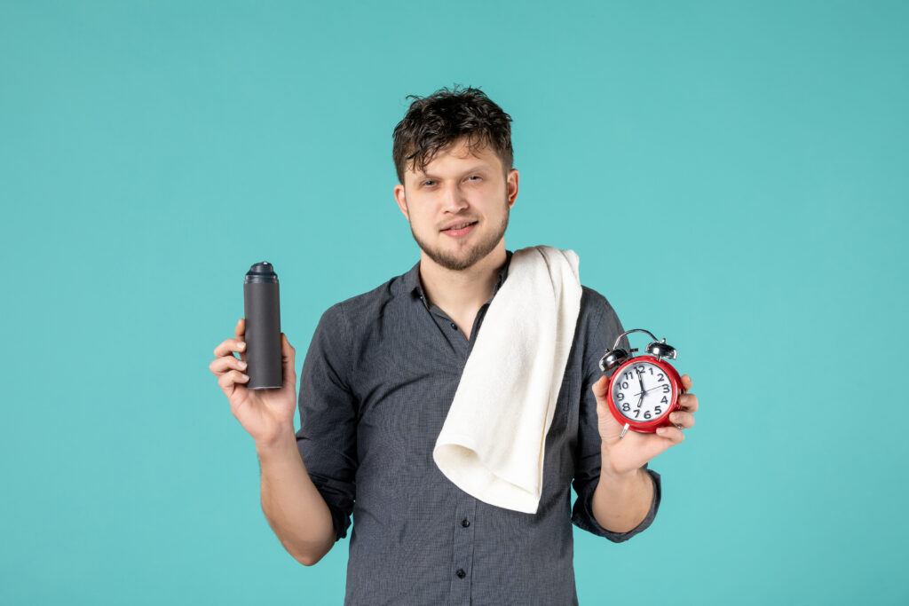 How Long Should I Fast To Cleanse My Body