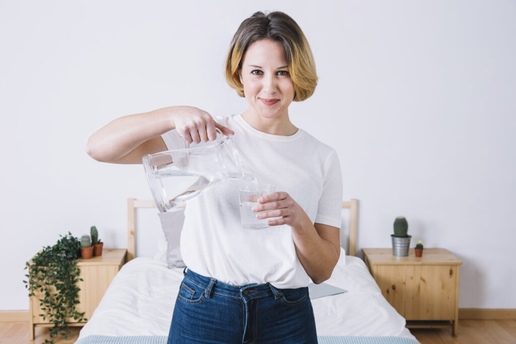 Can You Drink Water While Fasting