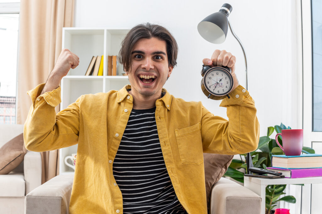 Maximize Benefits of a 36-Hour Fast